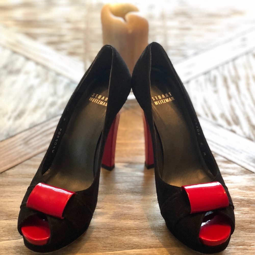 Stuart Weitzman Size 6